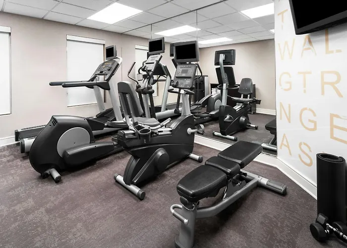 Residence Inn San Diego Rancho Bernardo Scripps Poway