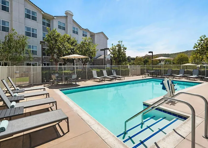Residence Inn San Diego Rancho Bernardo Scripps Poway