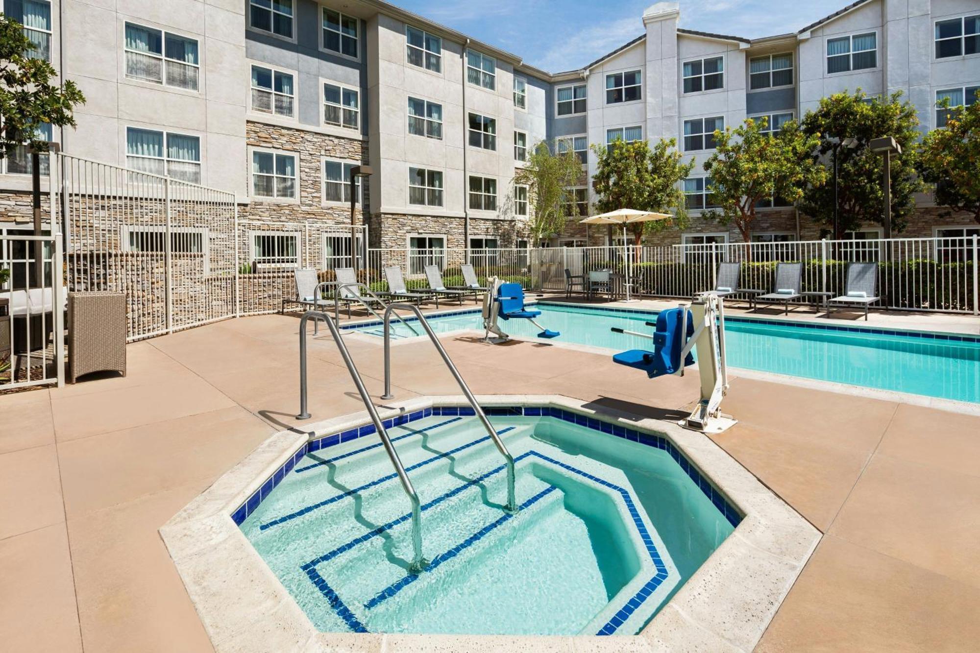 Hotel Rancho Bernardo Scripps Poway San Diego