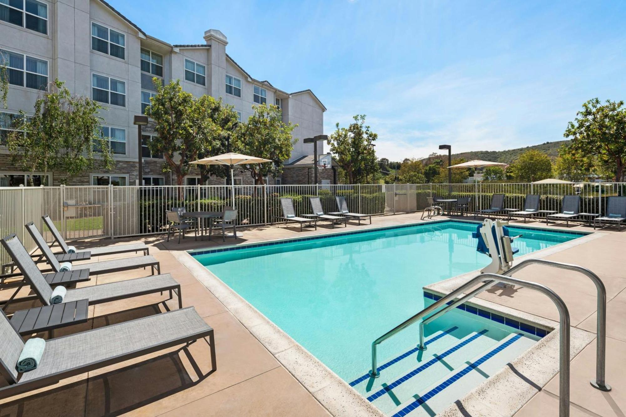 Rancho Bernardo Scripps Poway 3* San Diego